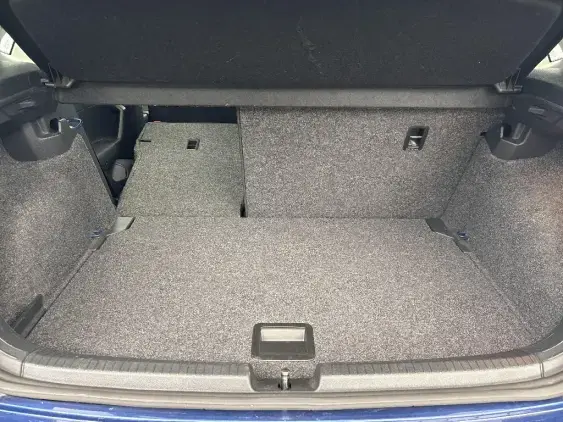 VOLKSWAGEN POLO VI - voiture d'occasion - Photo 16