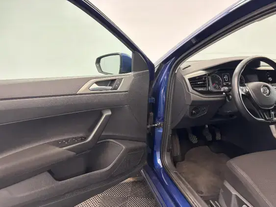 VOLKSWAGEN POLO VI - voiture d'occasion - Photo 19