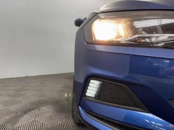 VOLKSWAGEN POLO VI - voiture d'occasion - Photo 22