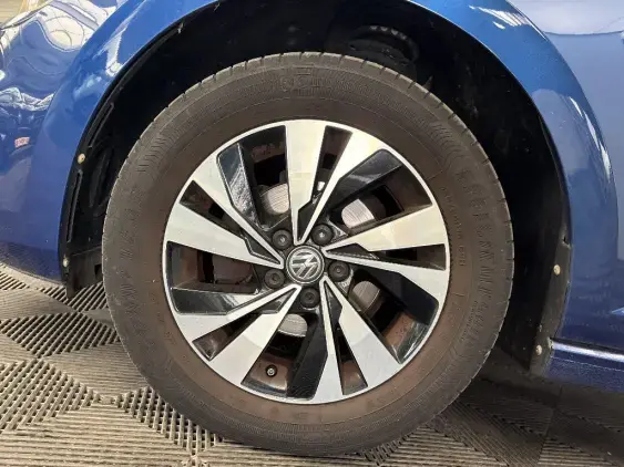 VOLKSWAGEN POLO VI - voiture d'occasion - Photo 23