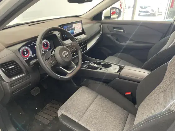 NISSAN X-TRAIL IV - voiture d'occasion - Photo 16