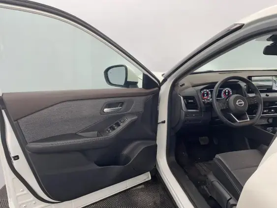 NISSAN X-TRAIL IV - voiture d'occasion - Photo 17