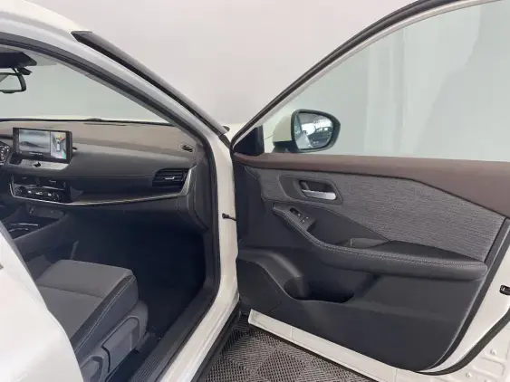 NISSAN X-TRAIL IV - voiture d'occasion - Photo 18