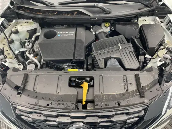 NISSAN X-TRAIL IV - voiture d'occasion - Photo 19