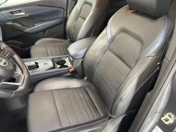 NISSAN QASHQAI III - voiture d'occasion - Photo 18