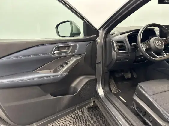 NISSAN QASHQAI III - voiture d'occasion - Photo 19