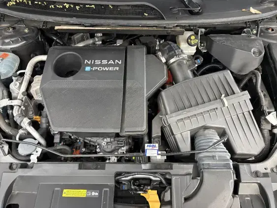 NISSAN QASHQAI III - voiture d'occasion - Photo 21