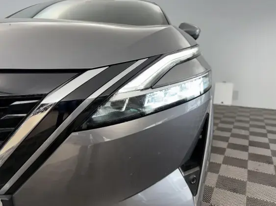 NISSAN QASHQAI III - voiture d'occasion - Photo 22
