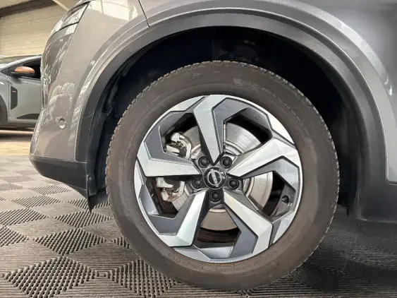 NISSAN QASHQAI III - voiture d'occasion - Photo 23