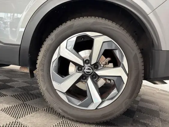 NISSAN QASHQAI III - voiture d'occasion - Photo 24