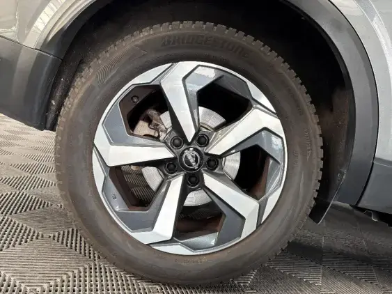 NISSAN QASHQAI III - voiture d'occasion - Photo 25