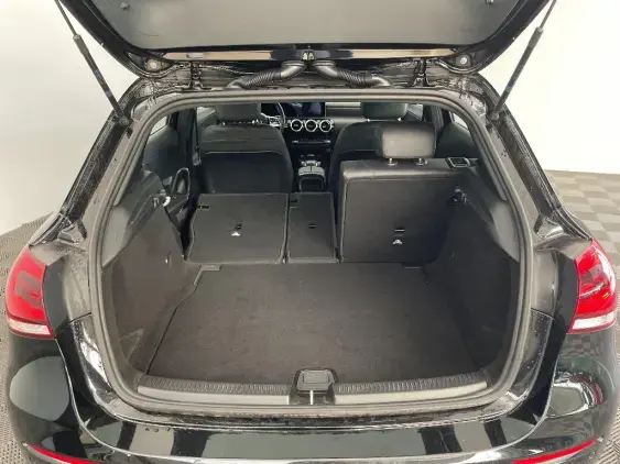 MERCEDES-BENZ CLASSE A IV - voiture d'occasion - Photo 16