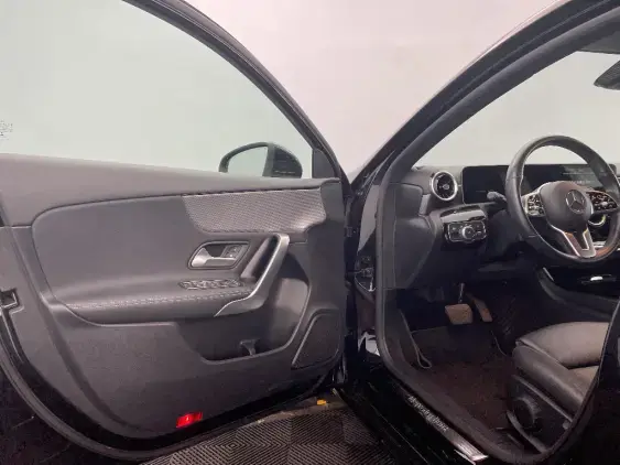 MERCEDES-BENZ CLASSE A IV - voiture d'occasion - Photo 18