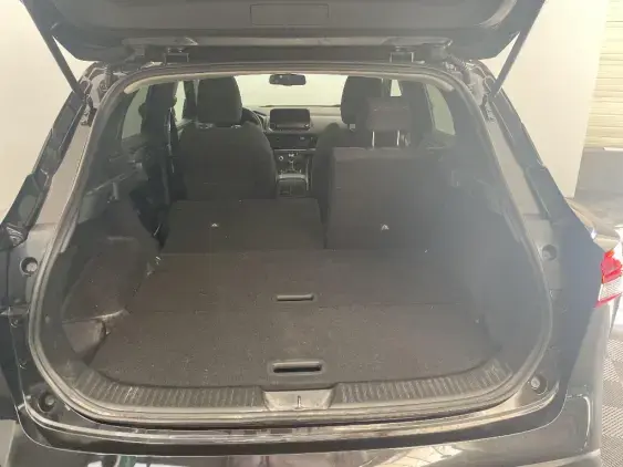 NISSAN QASHQAI II - voiture d'occasion - Photo 16