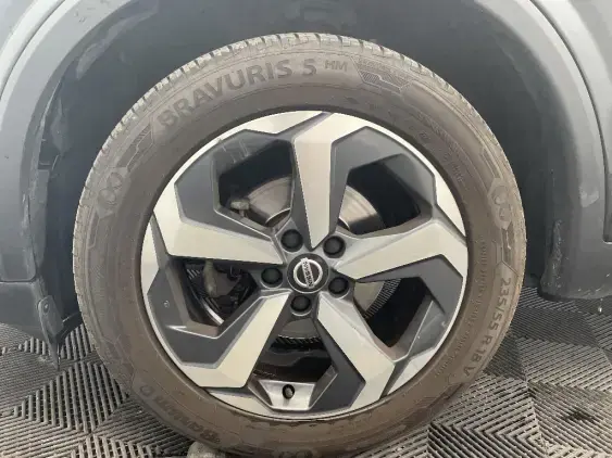 NISSAN QASHQAI II - voiture d'occasion - Photo 23
