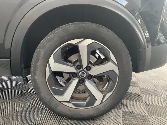 NISSAN QASHQAI II - voiture d'occasion - Photo 24