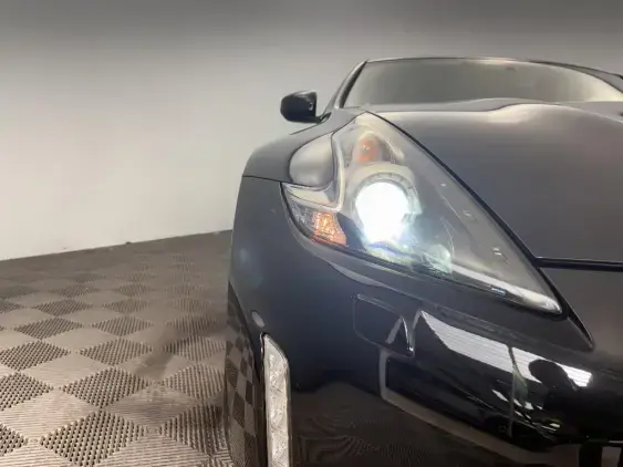 NISSAN 370Z - voiture d'occasion - Photo 20