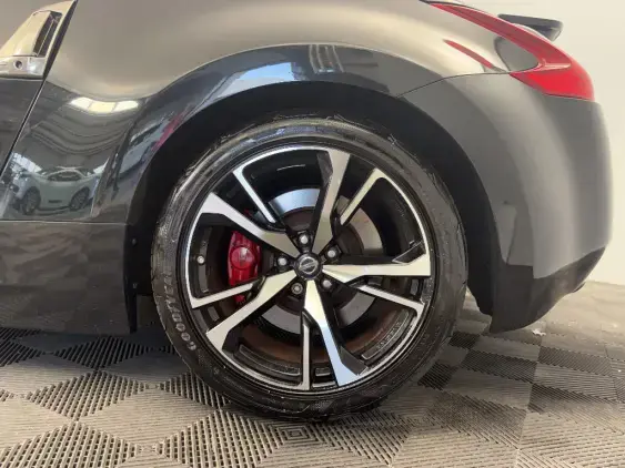 NISSAN 370Z - voiture d'occasion - Photo 22