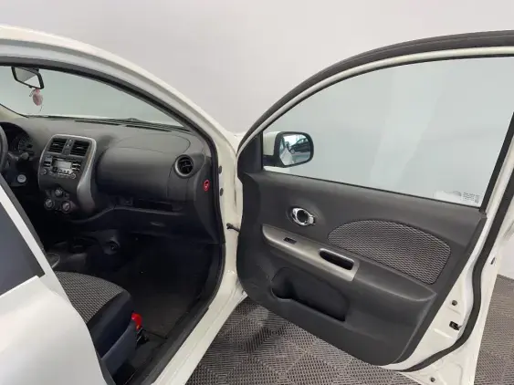NISSAN MICRA IV - voiture d'occasion - Photo 17