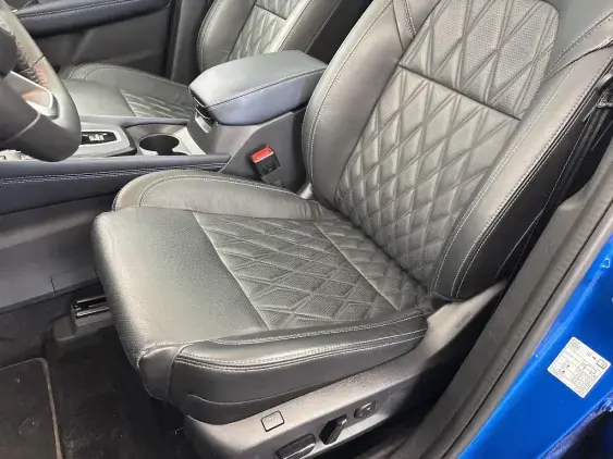NISSAN QASHQAI III - voiture d'occasion - Photo 18