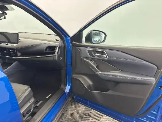 NISSAN QASHQAI III - voiture d'occasion - Photo 20