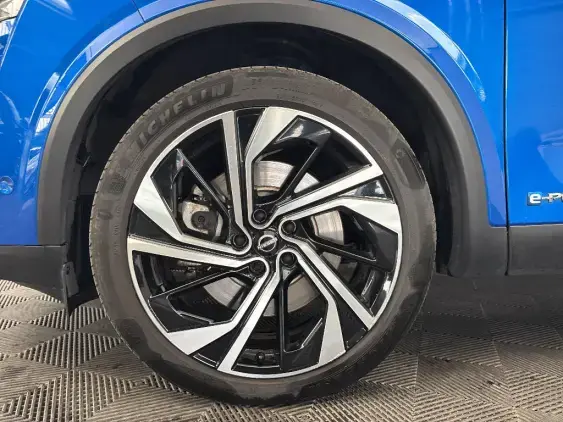 NISSAN QASHQAI III - voiture d'occasion - Photo 23