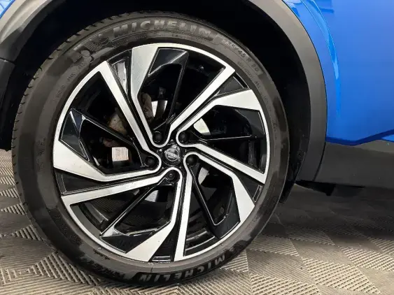NISSAN QASHQAI III - voiture d'occasion - Photo 25