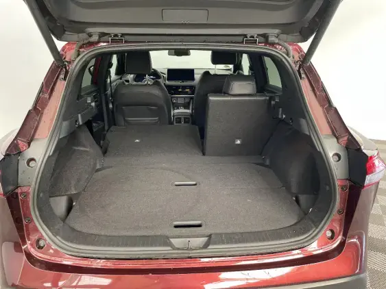 NISSAN QASHQAI III - voiture d'occasion - Photo 16