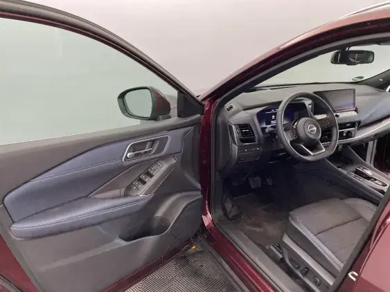 NISSAN QASHQAI III - voiture d'occasion - Photo 18