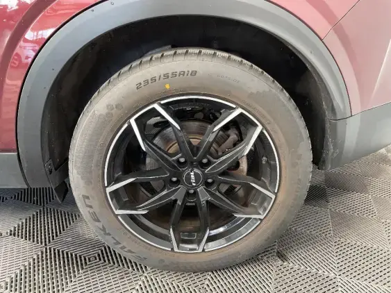 NISSAN QASHQAI III - voiture d'occasion - Photo 23