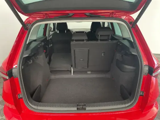 SKODA KAROQ - voiture d'occasion - Photo 16