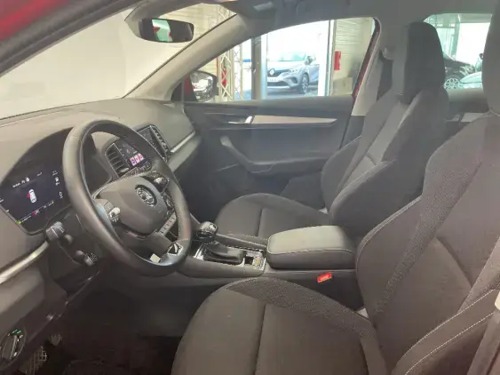 SKODA KAROQ - voiture d'occasion - Photo 17