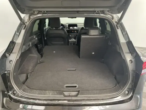 NISSAN QASHQAI III - voiture d'occasion - Photo 16
