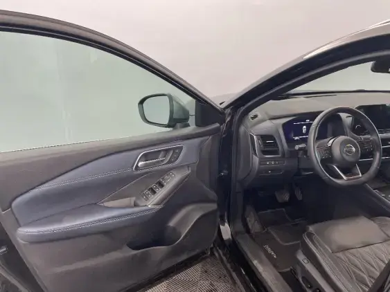 NISSAN QASHQAI III - voiture d'occasion - Photo 19