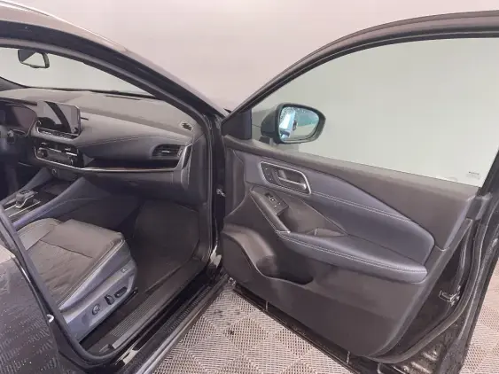 NISSAN QASHQAI III - voiture d'occasion - Photo 20