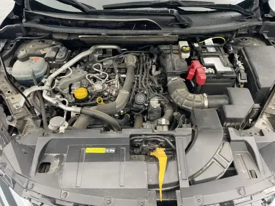 NISSAN QASHQAI III - voiture d'occasion - Photo 21
