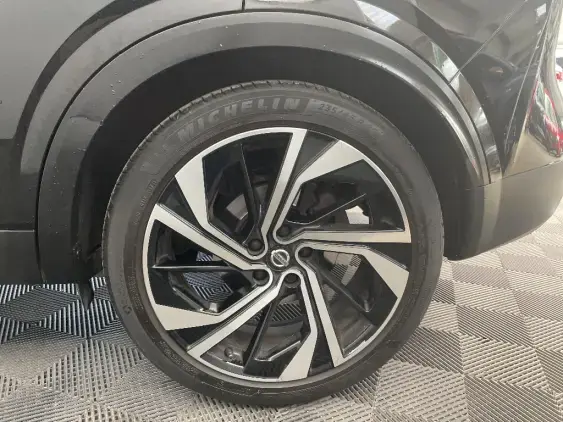 NISSAN QASHQAI III - voiture d'occasion - Photo 24