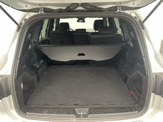 MERCEDES-BENZ GLB - voiture d'occasion - Photo 16