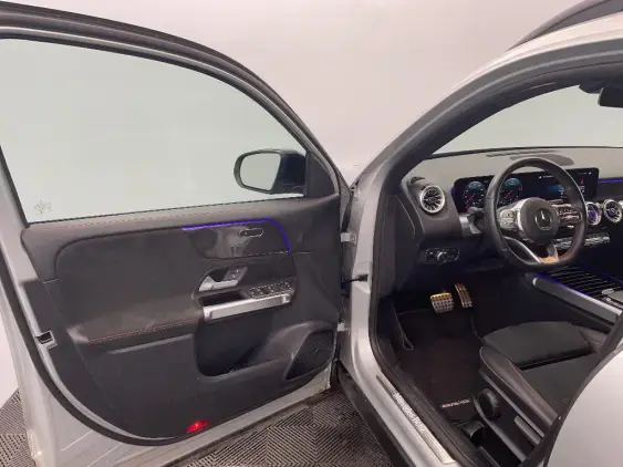 MERCEDES-BENZ GLB - voiture d'occasion - Photo 18