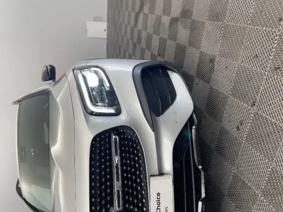 MERCEDES-BENZ GLB - voiture d'occasion - Photo 21