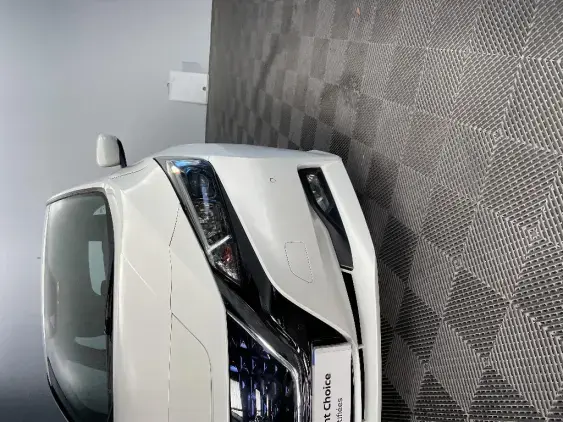 NISSAN LEAF II - voiture d'occasion - Photo 21