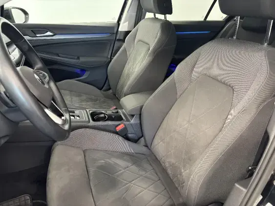 VOLKSWAGEN GOLF VIII - voiture d'occasion - Photo 18
