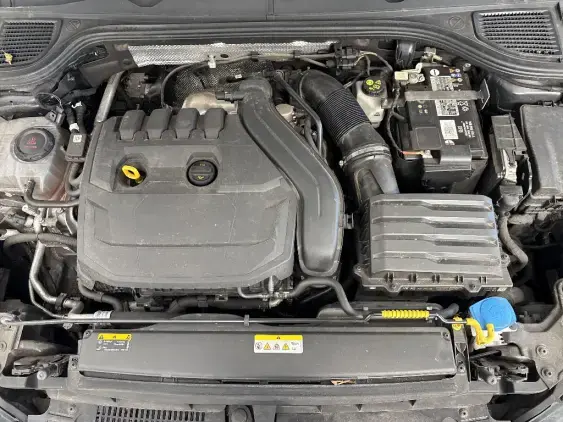 VOLKSWAGEN GOLF VIII - voiture d'occasion - Photo 21