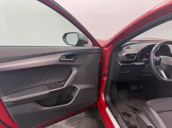 CUPRA FORMENTOR - voiture d'occasion - Photo 19