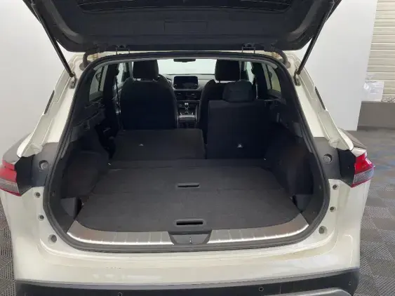 NISSAN QASHQAI II - voiture d'occasion - Photo 16
