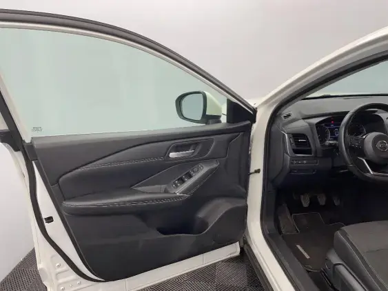 NISSAN QASHQAI II - voiture d'occasion - Photo 19