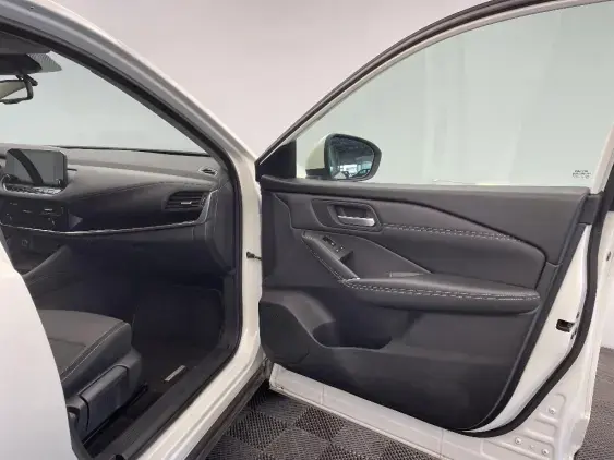 NISSAN QASHQAI II - voiture d'occasion - Photo 20