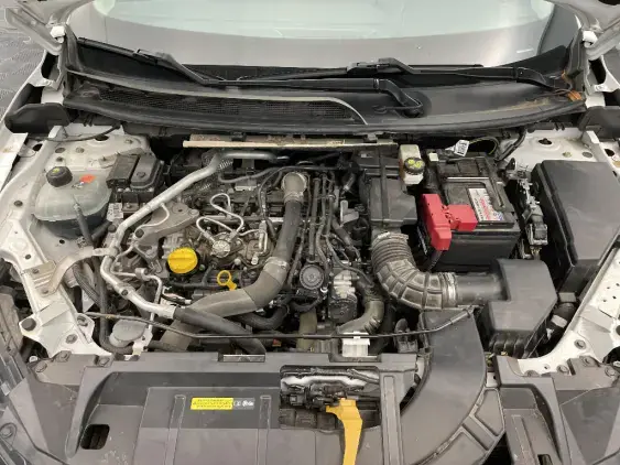 NISSAN QASHQAI II - voiture d'occasion - Photo 21