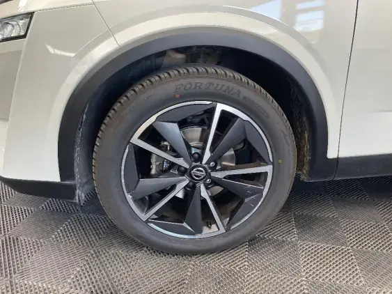 NISSAN QASHQAI II - voiture d'occasion - Photo 23