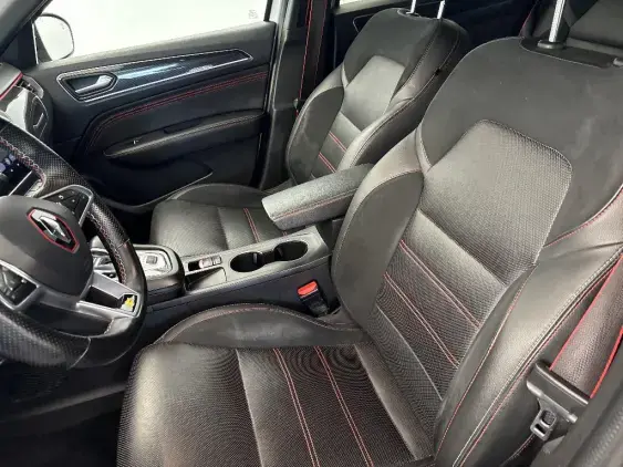 RENAULT ARKANA - voiture d'occasion - Photo 18